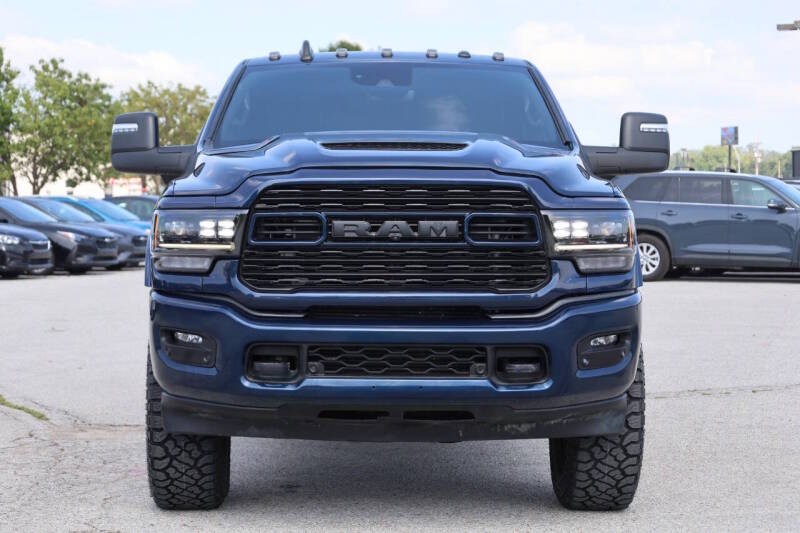 ram ram 2500 pickup 2023 3C6UR5TL7PG526942 image ram ram 2500 pickup 2023 3C6UR5TL7PG526942 image